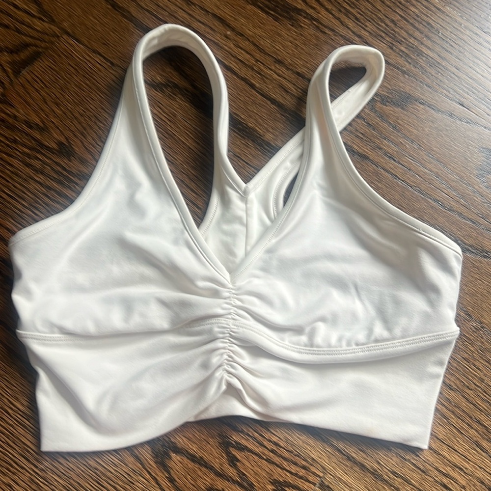 Alo sports bra